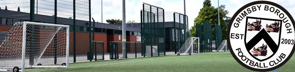 The Bradley Football Development Centre